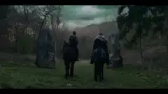 Ведьмак: Происхождение 1 сезон 1 серия