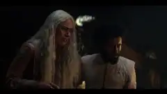 Ведьмак: Происхождение 1 сезон 3 серия