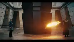 Ведьмак: Происхождение 1 сезон 4 серия