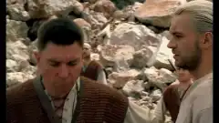 Ведьмак (сериал 2002) 1 сезон 2 серия