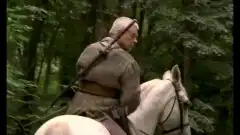 Ведьмак (сериал 2002) 1 сезон 3 серия