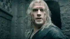 Ведьмак 1 сезон 1 серия