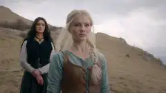 Ведьмак 3 сезон 1 серия