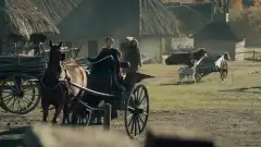 Ведьмак 1 сезон 2 серия