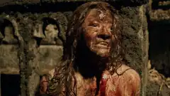 Ведьмак 1 сезон 3 серия