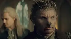 Ведьмак 1 сезон 4 серия