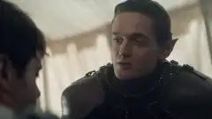 Ведьмак 1 сезон 5 серия