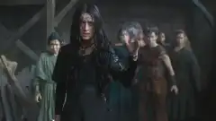 Ведьмак 4 сезон 6 серия